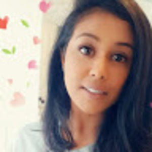 Meet your Posher, Savithri